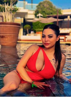 Veena 🇹🇭 - escort in Riyadh Photo 4 of 5