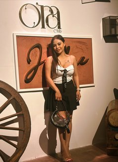 Veena 🇹🇭 - escort in Riyadh Photo 5 of 5