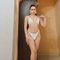 Veena - Acompañantes transexual in Muscat Photo 2 of 3