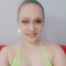 Veena - Acompañantes transexual in Muscat Photo 1 of 3