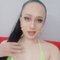 Veena - Acompañantes transexual in Muscat Photo 2 of 3