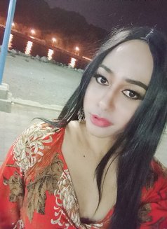 Ruhee - Transsexual escort in Muscat Photo 2 of 3