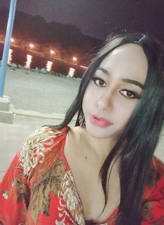 Ruhee - Transsexual escort in Muscat Photo 3 of 3