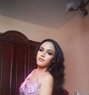 Tharina - Transsexual escort in Muscat Photo 1 of 4
