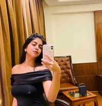 Veeni - escort in Jaipur