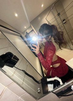 Veenita Escort Vip - escort in Mumbai Photo 4 of 5