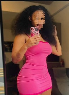 Venice - escort in Nairobi Photo 4 of 10