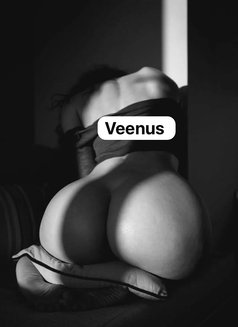 Veenus-The certified Freak. - escort in Ajmān Photo 1 of 8