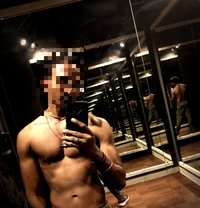 Veer 8 Monster - Male escort in Bangalore