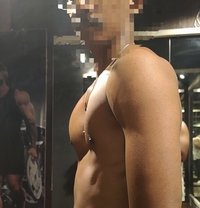 Veer 8 Monster - Male escort in Bangalore