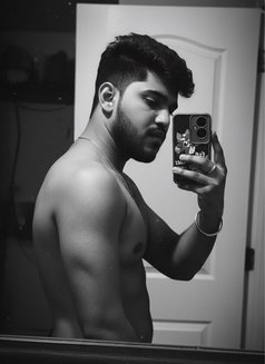 Veer 8 Inch - Acompañantes masculino in Jaipur Photo 2 of 4