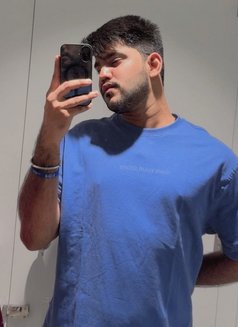 Veer 8 Inch - Acompañantes masculino in Jaipur Photo 4 of 4