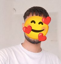 Veer@9548 - Male escort in New Delhi