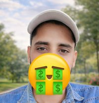 Veer@9548 - Male escort in New Delhi