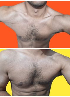 Veer Aurum - Male escort in New Delhi Photo 2 of 3