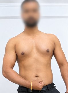 Veer - Male escort in Dehradun, Uttarakhand Photo 1 of 4