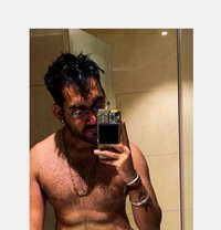 Veer - Male escort in Gurgaon
