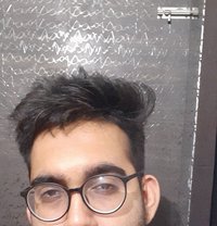 Veer - Male escort in Gurgaon