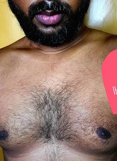 Veer - Male escort in Kolkata Photo 1 of 4