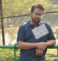 Veer - Acompañantes masculino in Kolkata