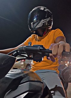 Veer - Male escort in Kolkata Photo 1 of 1