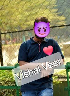 Veer - Male escort in Kolkata Photo 1 of 1