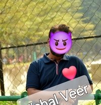 Veer - Male escort in Kolkata