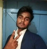 Veer - Male escort in Mumbai
