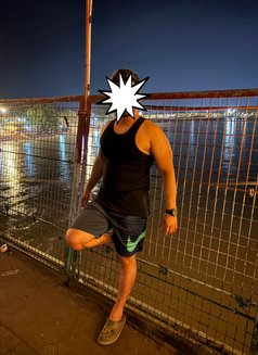 Veer - Male escort in New Delhi Photo 2 of 4