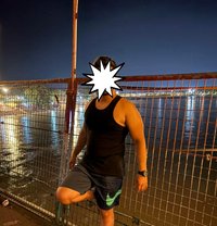 Veer - Male escort in New Delhi