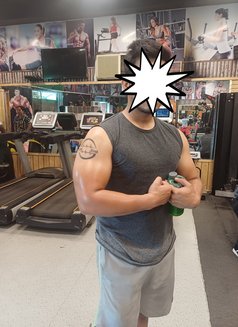 Veer - Male escort in New Delhi Photo 4 of 4