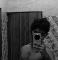 Veer - Male escort in New Delhi
