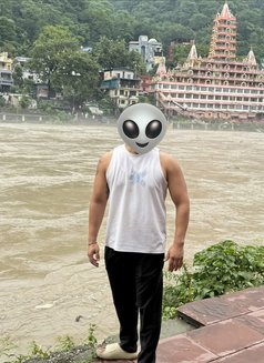 Veer - Acompañantes masculino in New Delhi Photo 6 of 6