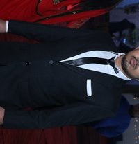 Veer - Male escort in New Delhi