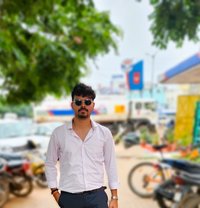 Veer - Male escort in Ranchi