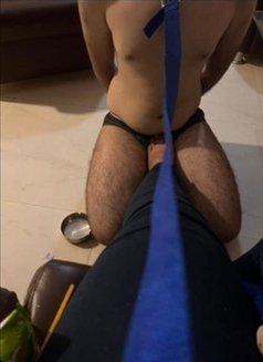 Veer(intimacy King/intimacy Till Satisf) - Male escort in New Delhi Photo 11 of 20