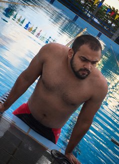 Veer - Male escort in Dehradun, Uttarakhand Photo 1 of 8
