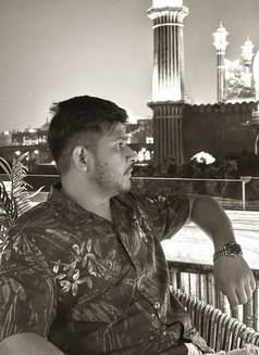 Veer Rajput - Male escort in New Delhi Photo 1 of 2