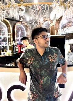 Veer Rajput - Male escort in New Delhi Photo 2 of 2