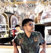 Veer Rajput - Acompañantes masculino in New Delhi