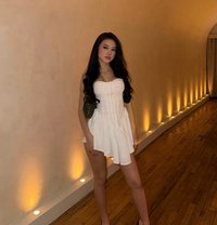 Veera - escort in Dubai