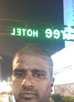 Veera Gangadhar - Male escort in Hyderabad Photo 1 of 2