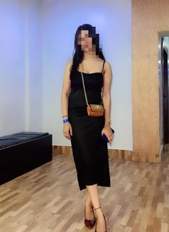Monika - escort in Greater Noida Photo 1 of 2