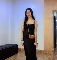 Monika - puta in Greater Noida