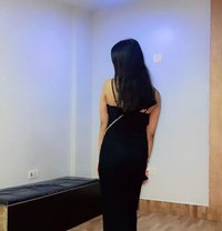 Monika - puta in Greater Noida