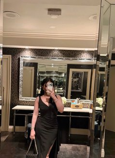 Veera - masseuse in Phu Quoc Photo 1 of 1