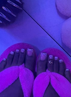 Veeslim - escort in Dubai Photo 7 of 7