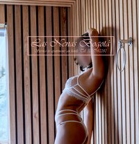 VEGA LNC - puta in Medellín