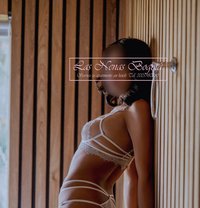 VEGA LNC - puta in Medellín