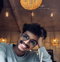 Vegapunk 24 - Acompañantes masculino in Mumbai